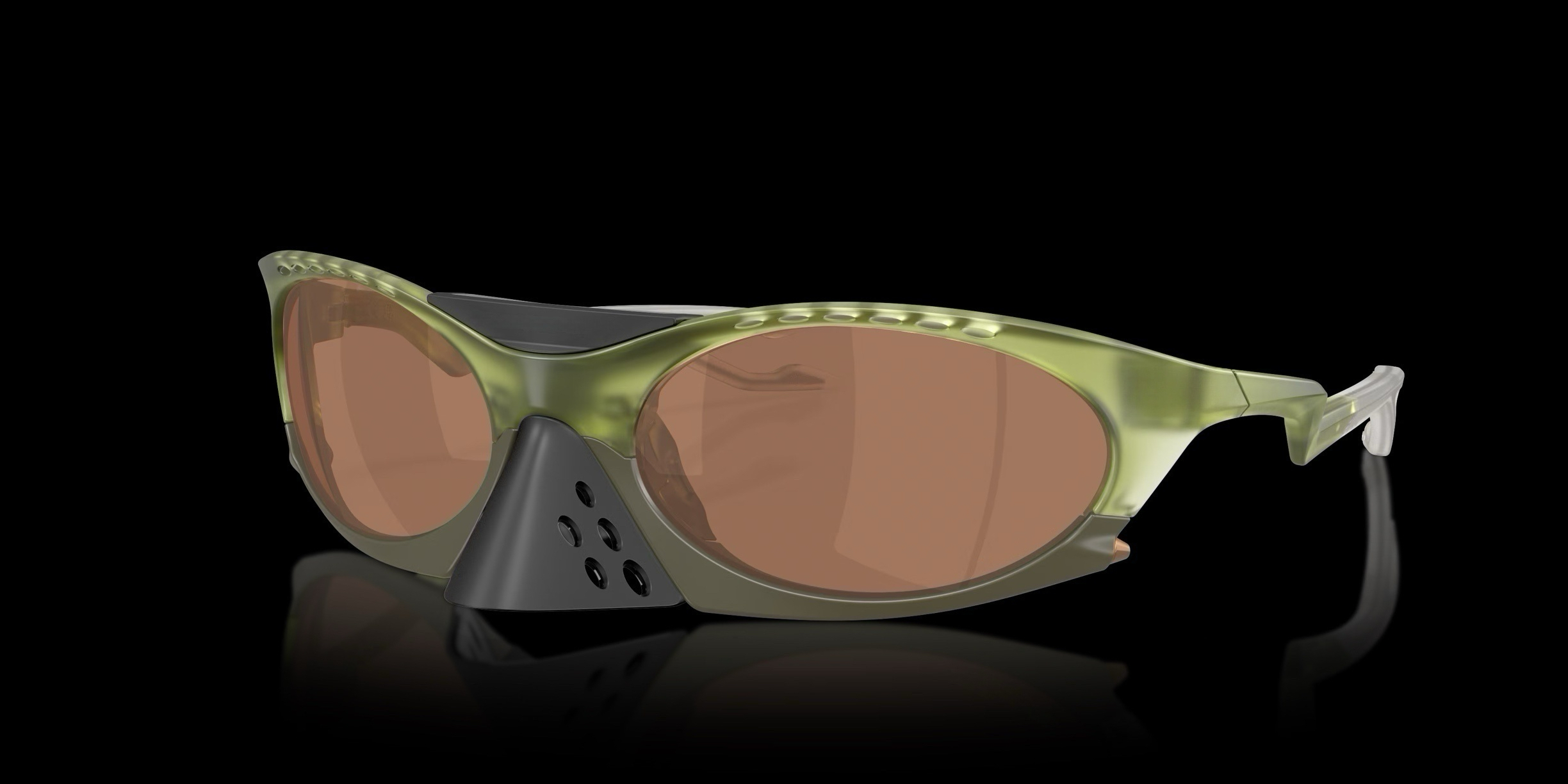 Classic Polarized Sunglasses